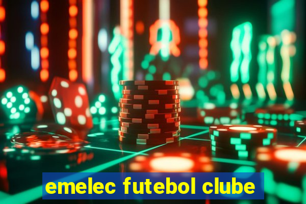 emelec futebol clube